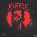 the Rari Krizz feat MGHT - Freeze Remix