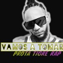 Prota tigre rap feat Dj Ander Vzla - Vamos a Tomar