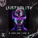 Virtuality - Til We Die