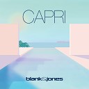 Blank Jones - Capri