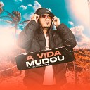 Mc Kelvinho TZS - A Vida Mudou