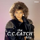 C C CATCH - Good Guys Only Win In Movies Extended Mix