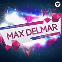 Max Delmar - I Lose Control Radio Edit Clubmasters Records