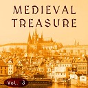 Dixi Ensemble - Medieval Treasure Vol 3