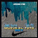 Dami Flow feat Isa 723 - Mueve el Toto Rkt