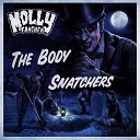 Molly Fancher feat Dead Richy Gein - The Body Snatchers Prod by Molly Fancher