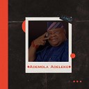 ladele - Ademola Adeleke