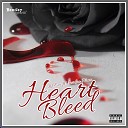Lil Ezi feat Jordan Mae - Heart Bleed