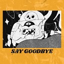 Dj Carty - Say Goodbye