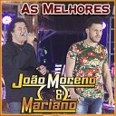 Jo o Moreno e Mariano - Minha Serenata