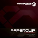 Paperclip - Force Choke Original Mix