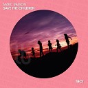 Marc Reason - Save the Children Extended