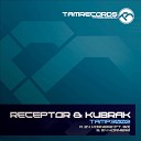 Receptor Kubrak ft BQ - 24