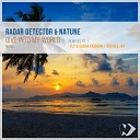 Radar Detector Natune - Dive into My World Iris Dee Jay Remix Nicksher Music Select JDJ…