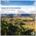 Radar Detector Natune - Dive into My World Klinedea Remix