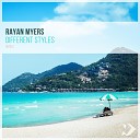 Rayan Myers - April Original Mix