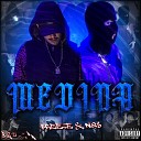 NQS feat oBREEZE - Medina