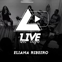 Eliana Ribeiro - Espera no Senhor Consagrado para Amar