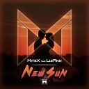 MiteX feat LizAnn - New Sun Original Mix