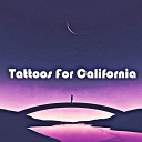 Dj Baggs - Tattoos For California
