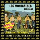 LOS MONTANESES DEL ALAMO - Adios Madre Querida