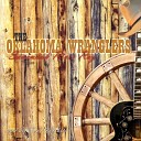 The Oklahoma Wranglers The Willis Brothers - Drive My Blues Away