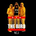 Turkey The Bird - Donna Lee