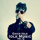 Davix Iolk feat Giulia Lettieri - Shape of You