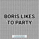 M I C O Y C - Boris Likes to Party Instrumental