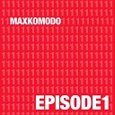 Max Komodo - Warm Original Mix
