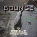 Dj Camilo Porras - Bounce