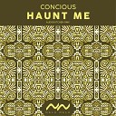 Concious - Haunt Me Extended Instrumental Remix