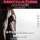 Motivation Sport Fitness - Get up and Go 138 Bpm