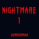 Horrorman - Bumpy