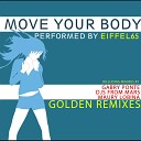 Djs From Mars D - move your body everybody