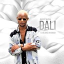 August Muzika feat Echelon Dr Gibson - Dali