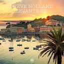 Steve Nolland - Levante