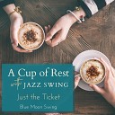 Blue Moon Swing - Afternoon Teas