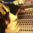 Sonic Boom Spectrum - Help Me Please