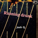 Josh Q - Wavy step Original mix