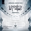 Andrey Exx Airsand - Losing My Mind RoelBeat Ivan Summer Remix