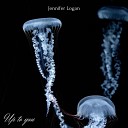 Jennifer Logan - Follow Your Dreams