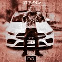 DQ feat Tobi Osho - Striving
