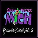 Gran Master Mich - Hasta el amanecer
