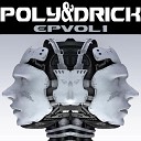 Poly Drick - Game Over 8 bit Fashion Chip mix