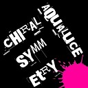 Aqualuce - Chiral Symmetry Left Handed Mix