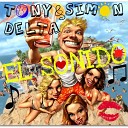 Tony Delta Simon - El Sonido Alex G Rmx