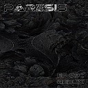 Paresis - Imprisoned In The Machine
