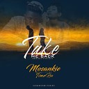 Mosankie feat Fiona Ree - Take Me Back