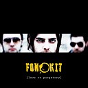 Fonokit - Who I Am Album Mix